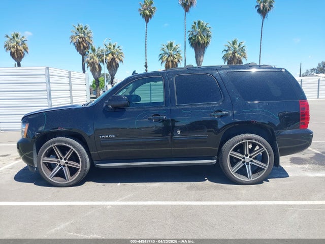 Chevrolet Tahoe Ls