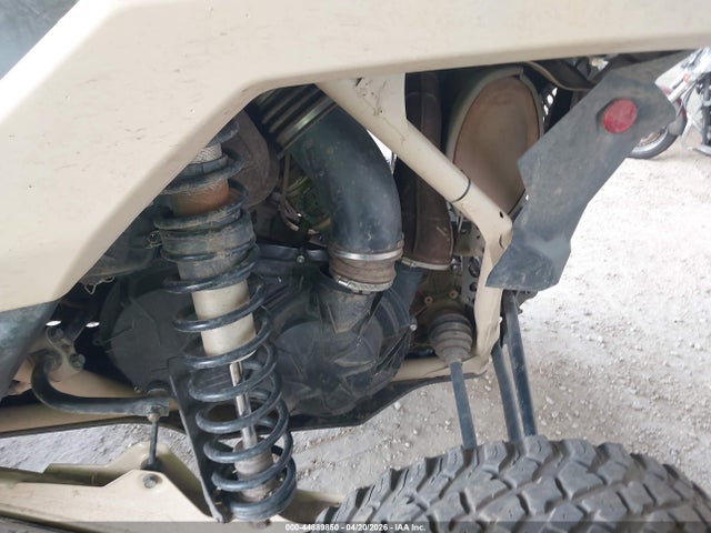 Can-Am Maverick X3 X Rc Turbo Rr