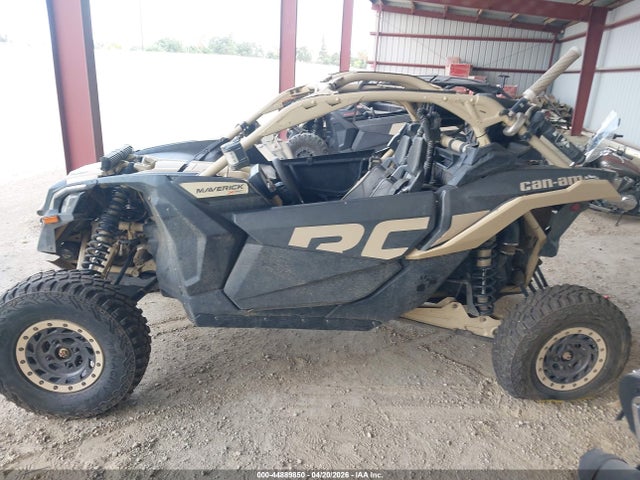 Can-Am Maverick X3 X Rc Turbo Rr