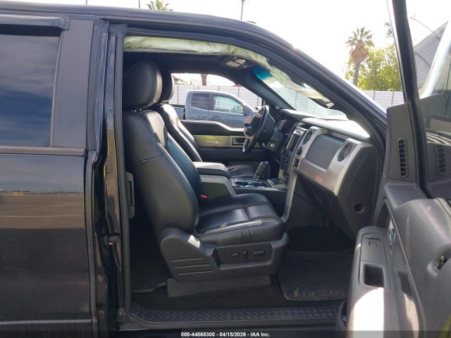 Ford F-150 Svt Raptor