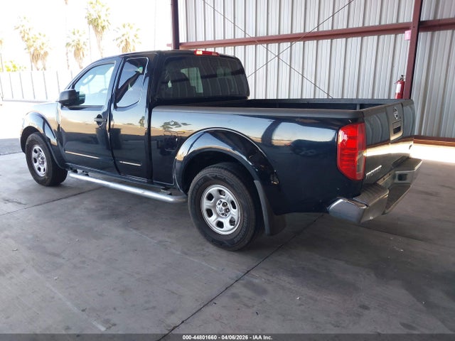 Nissan Frontier Xe