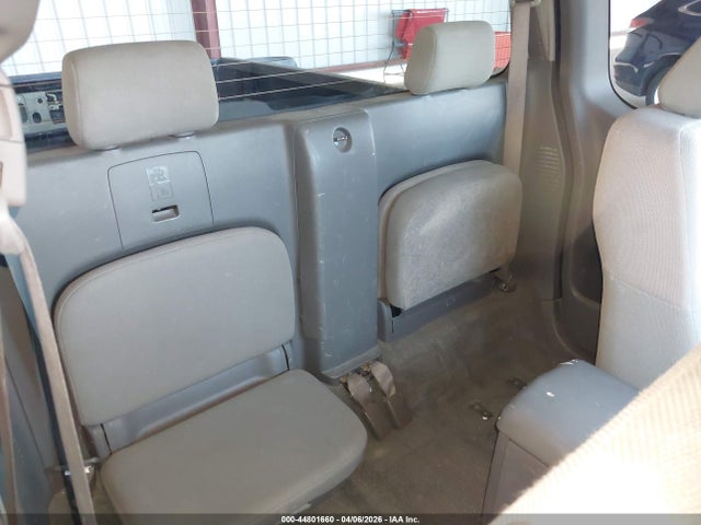 Nissan Frontier Xe