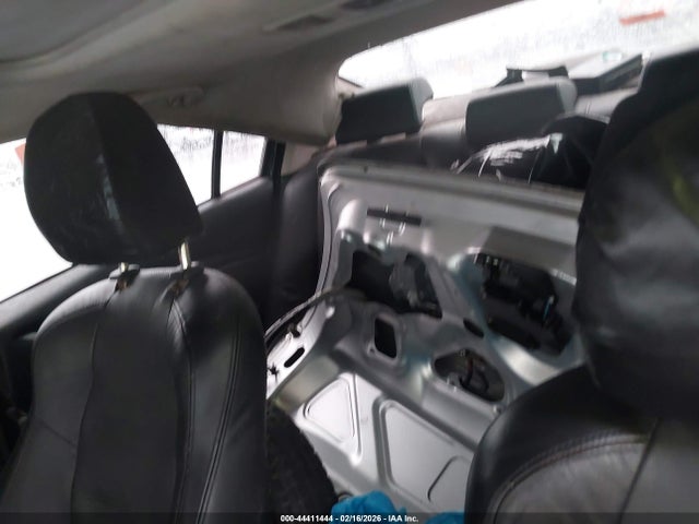 Mazda Mazda6 I Grand Touring