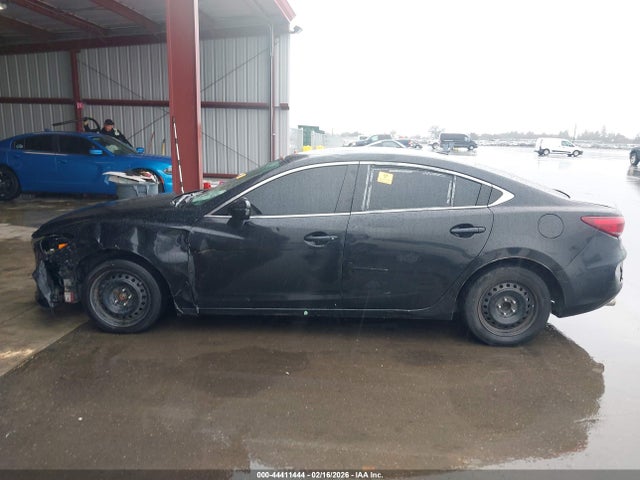 Mazda Mazda6 I Grand Touring