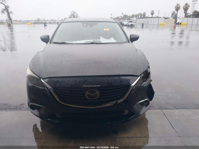 Mazda Mazda6 I Grand Touring