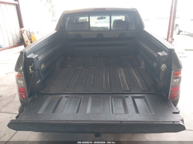 Honda Ridgeline Rts