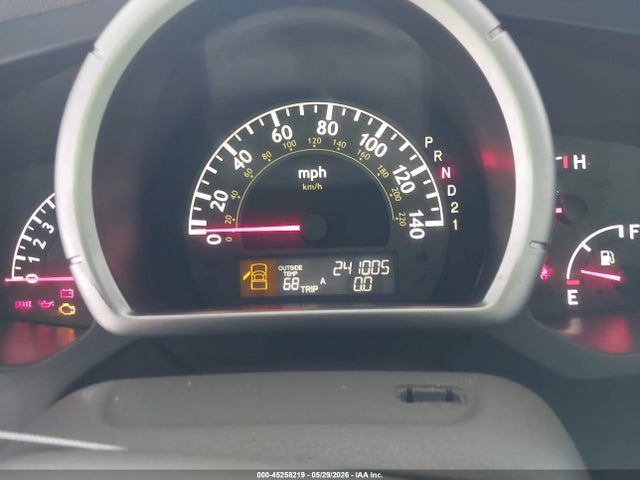 Honda Ridgeline Rts