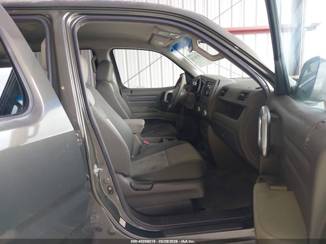 Honda Ridgeline Rts