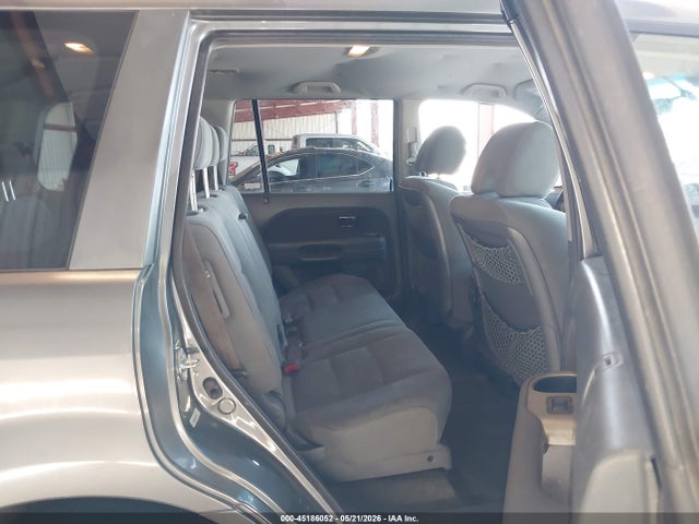 Honda Pilot Ex