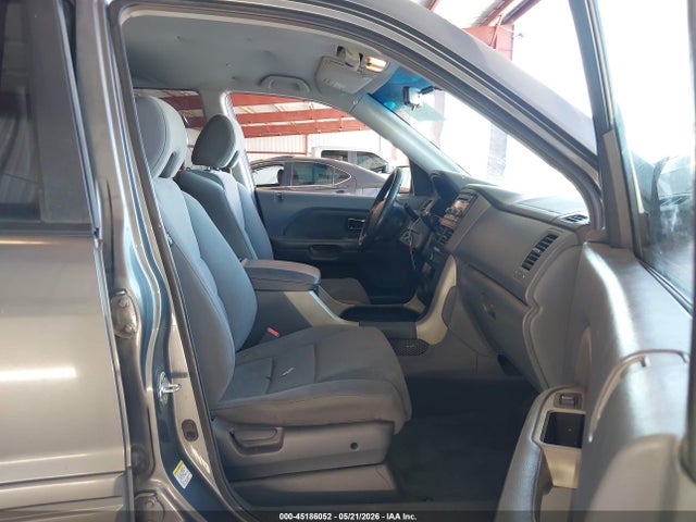 Honda Pilot Ex