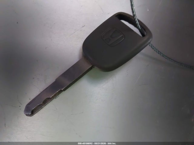 Honda Pilot Ex