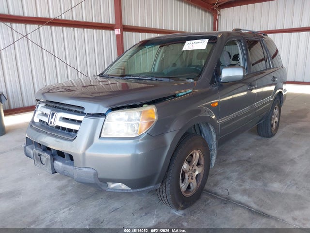 Honda Pilot Ex
