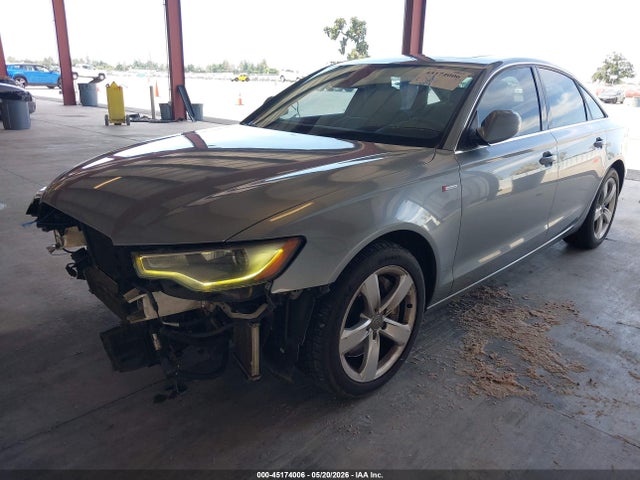Audi A6 3.0 Premium