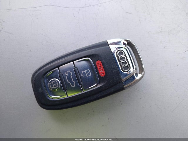 Audi A6 3.0 Premium