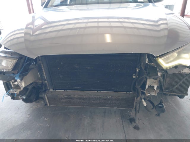 Audi A6 3.0 Premium