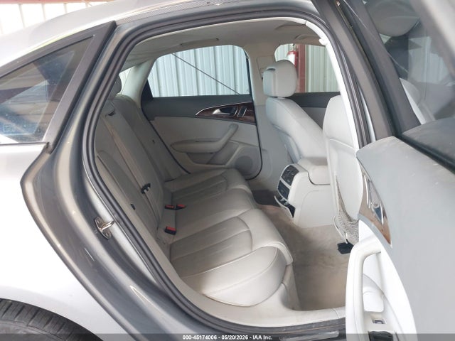Audi A6 3.0 Premium