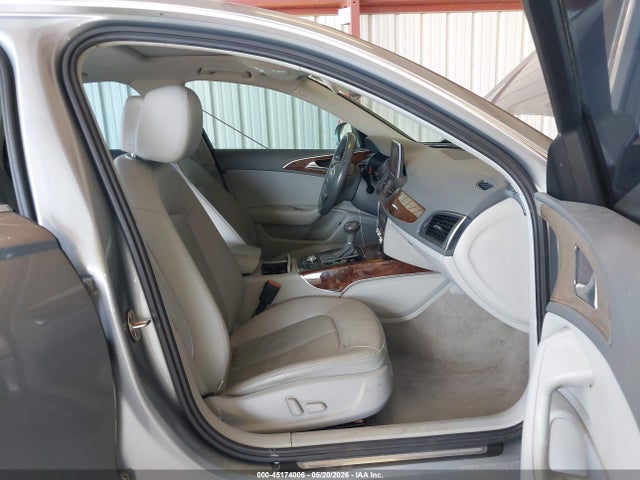 Audi A6 3.0 Premium