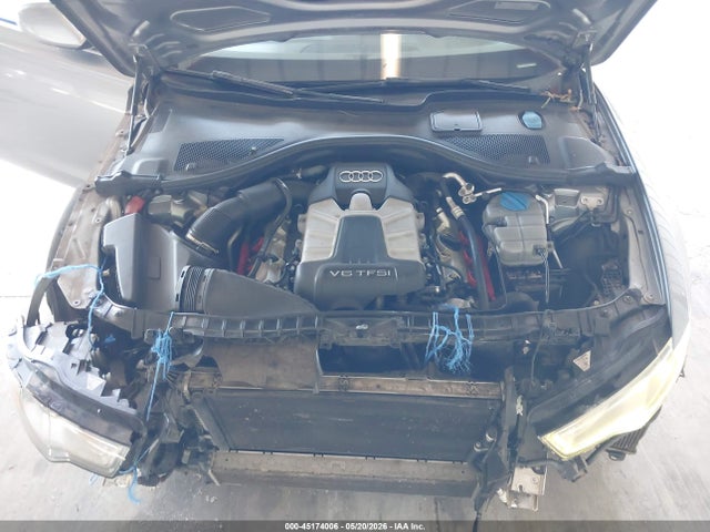 Audi A6 3.0 Premium