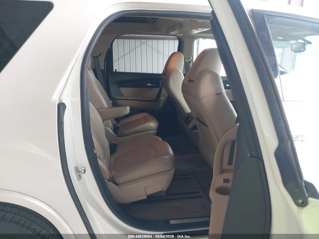 GMC Acadia Denali