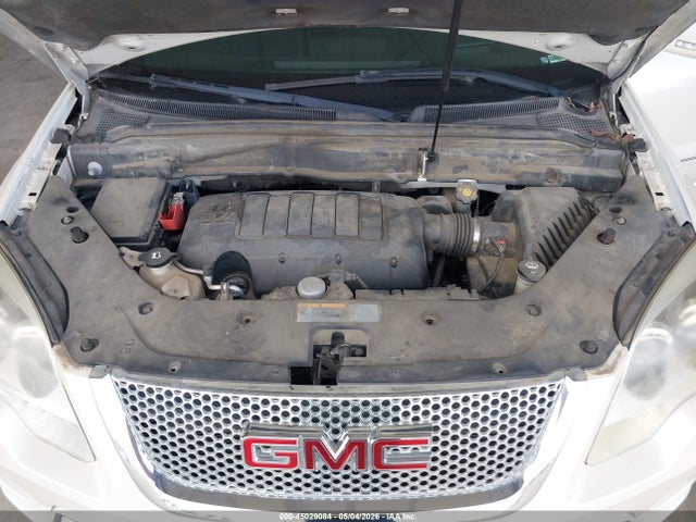 GMC Acadia Denali