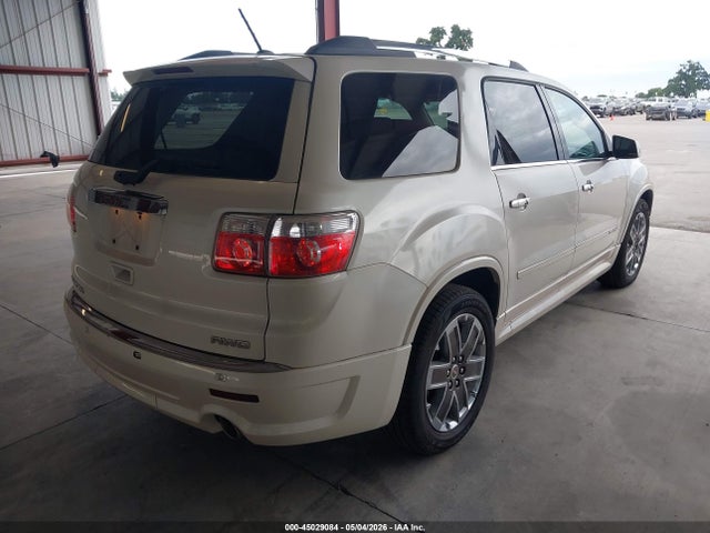 GMC Acadia Denali