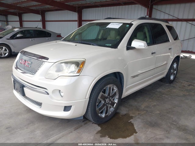 GMC Acadia Denali