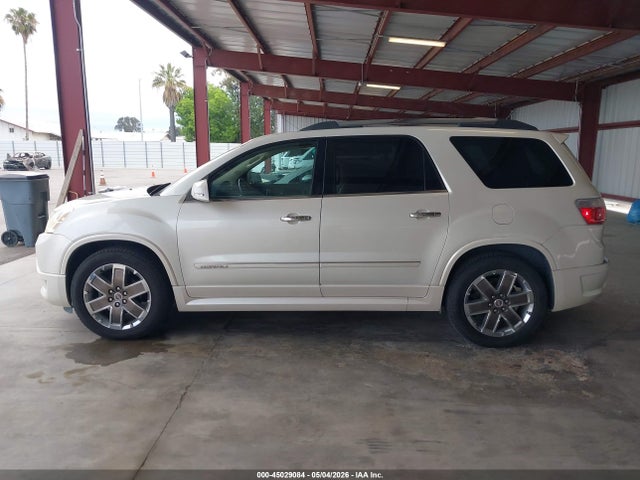 GMC Acadia Denali