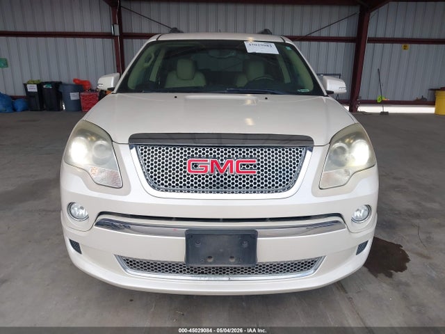 GMC Acadia Denali