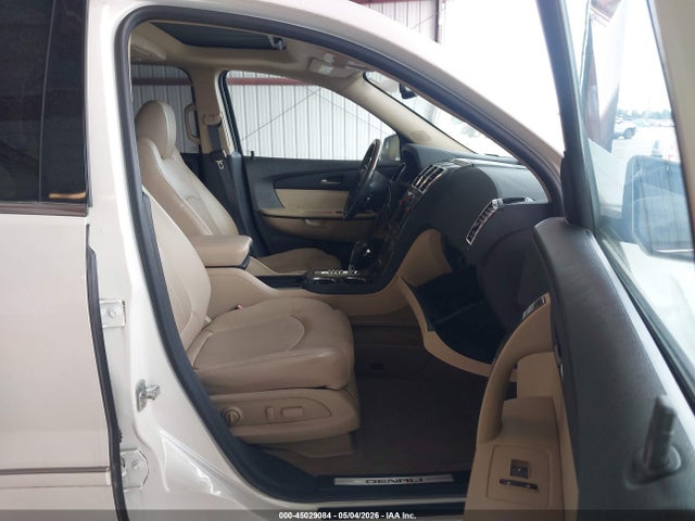 GMC Acadia Denali