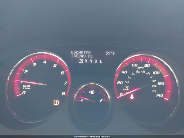 GMC Acadia Denali