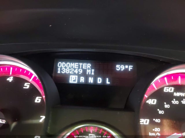 GMC Acadia Denali