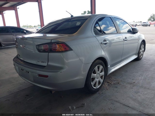 Mitsubishi Lancer Es