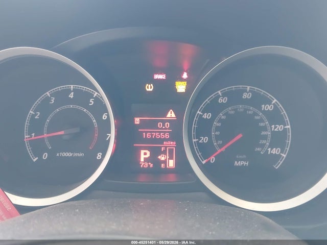 Mitsubishi Lancer Es