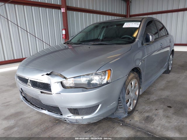 Mitsubishi Lancer Es