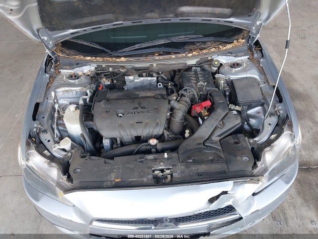 Mitsubishi Lancer Es