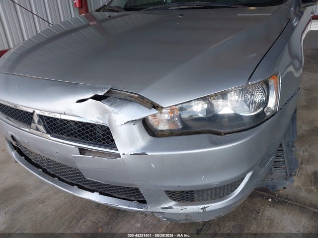 Mitsubishi Lancer Es