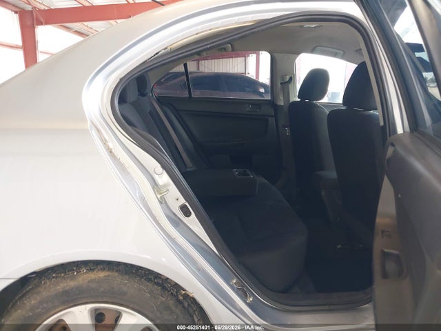 Mitsubishi Lancer Es