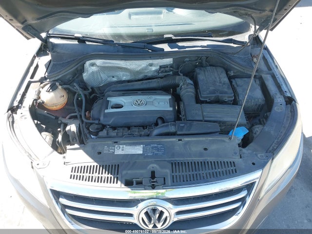 Volkswagen Tiguan Se