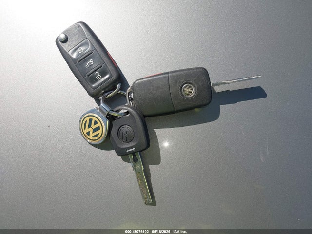 Volkswagen Tiguan Se