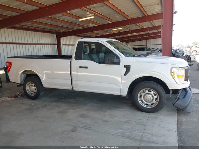 Ford F-150 Xl