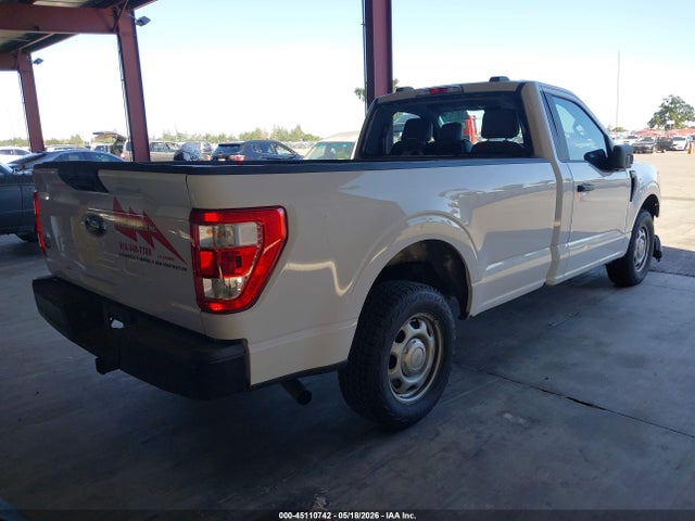 Ford F-150 Xl
