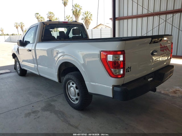 Ford F-150 Xl