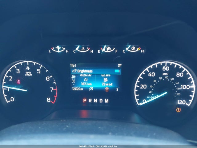 Ford F-150 Xl