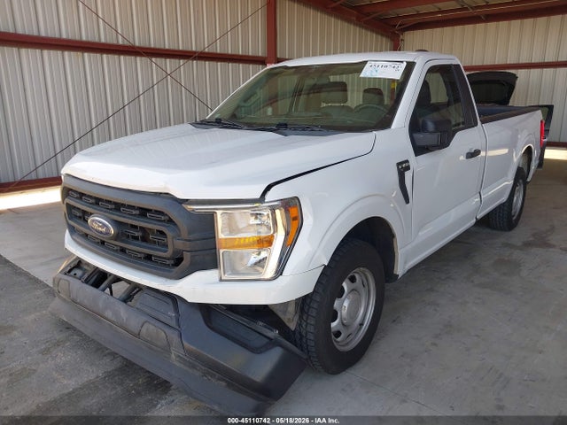 Ford F-150 Xl