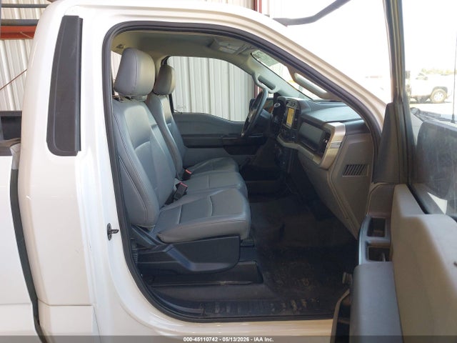 Ford F-150 Xl