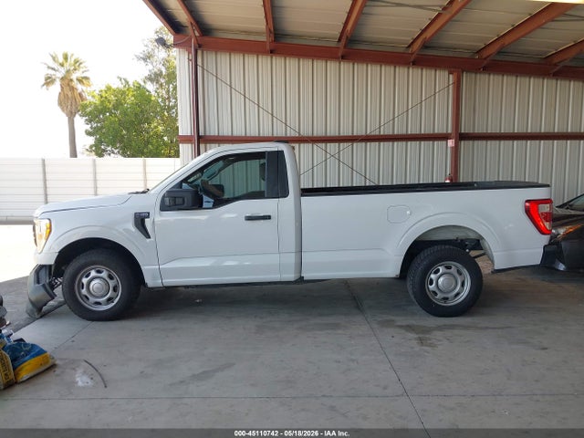 Ford F-150 Xl