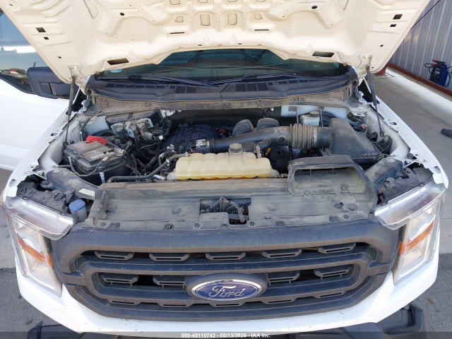 Ford F-150 Xl