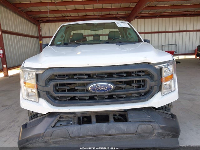 Ford F-150 Xl
