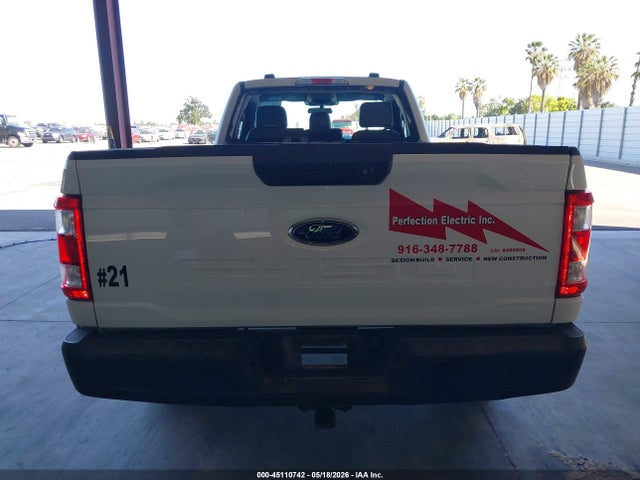 Ford F-150 Xl