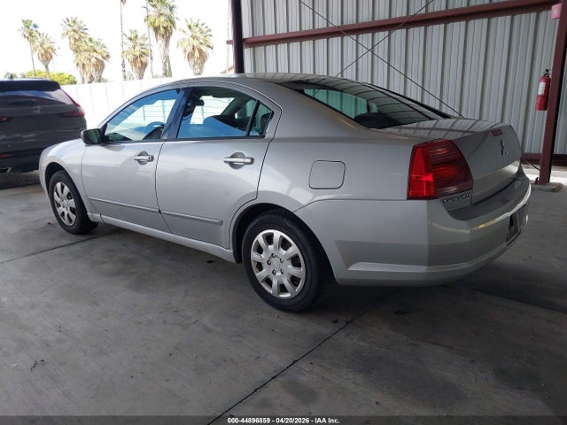 Mitsubishi Galant